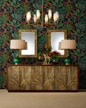 Jardin Credenza (3000-0324)