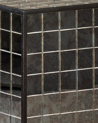 Mosaico Accent Table (3000-0328)