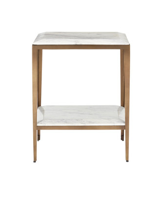 Oblique Side Table (4000-0236)