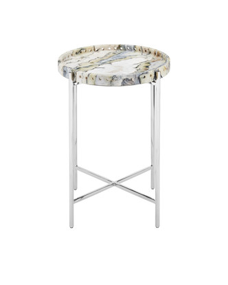 Freya Accent Table (4000-0242)