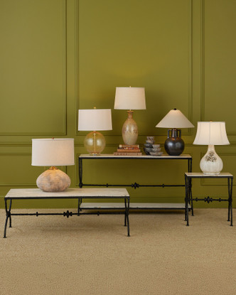 Agora Side Table (4000-0243)