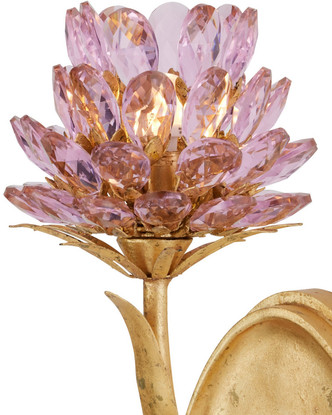 Marilee One Light Wall Sconce (5000-0279)