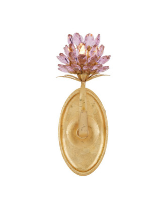 Marilee One Light Wall Sconce (5000-0279)
