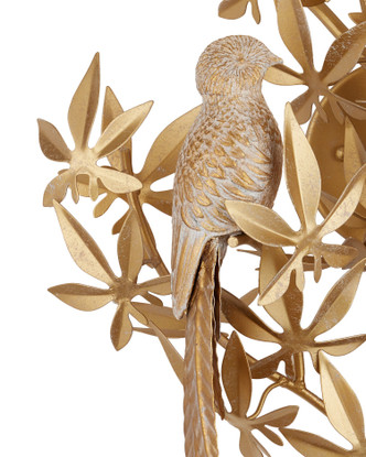 Aviary One Light Wall Sconce (5000-0282)
