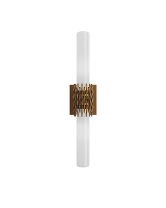 Brietta Two Light Wall Sconce (5800-0069)