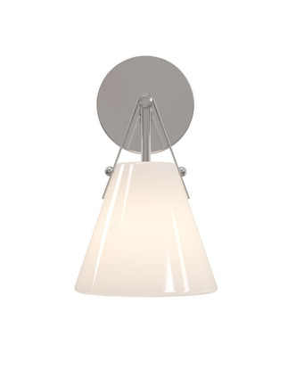 Bronwen One Light Wall Sconce (5800-0073)