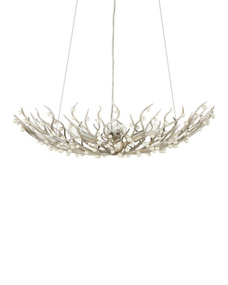 Shinju Four Light Chandelier (9000-1292)