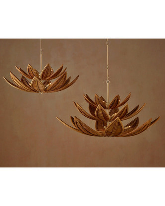 Cubana 12 Light Chandelier (9000-1299)
