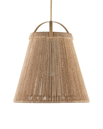 Parnell One Light Pendant (9000-1303)