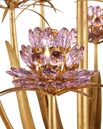 Marilee 12 Light Chandelier (9000-1307)