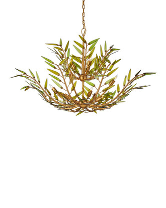 Babylon 11 Light Chandelier (9000-1310)