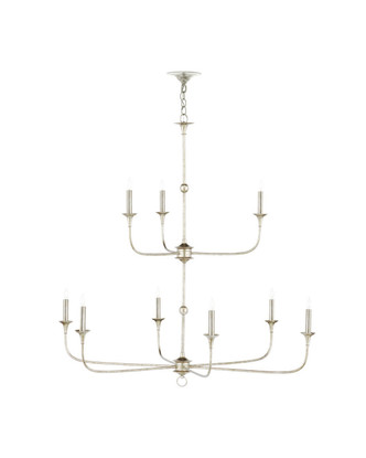Nottaway Nine Light Chandelier (9000-1313)