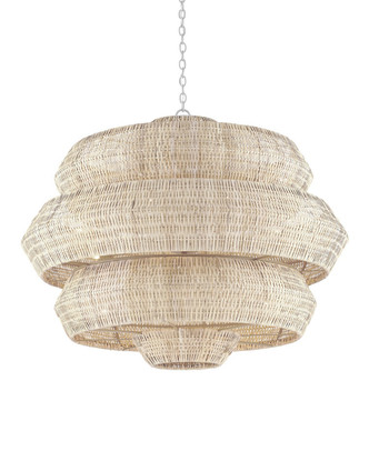 Antibes 18 Light Chandelier (9000-1315)