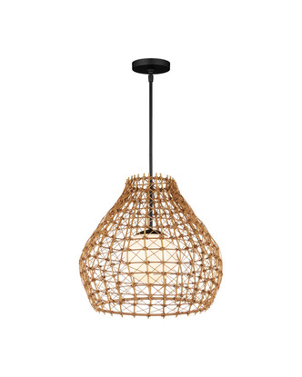 Bly One Light Pendant (9500-0014)