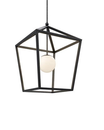 Denison One Light Lantern (9500-0024)