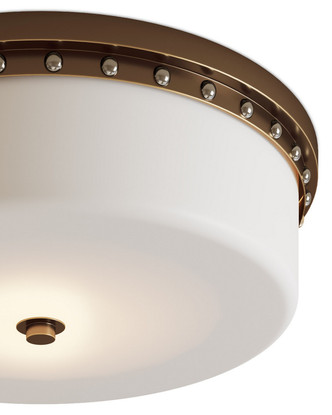 Barnabe LED Flush Mount (9999-0079)