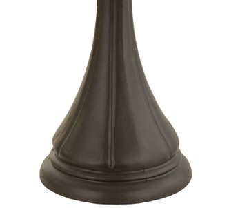 Willow Two Light Table Lamp (103622)