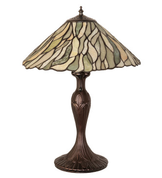 Willow One Light Table Lamp (19989)
