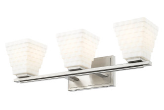 Annalise Three Light Vanity (7514-3V-BN)