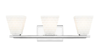 Annalise Three Light Vanity (7514-3V-CH)