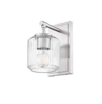 Landon One Light Wall Sconce (7515-1S-BN)