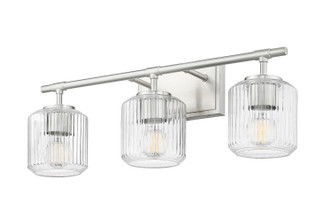 Landon Three Light Vanity (7515-3V-BN)