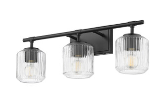 Landon Three Light Vanity (7515-3V-MB)