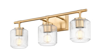 Landon Three Light Vanity (7515-3V-MGLD)