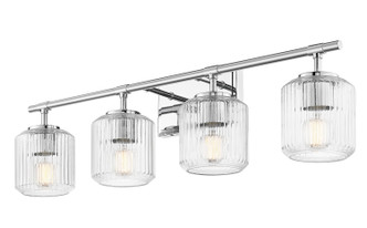 Landon Four Light Vanity (7515-4V-CH)