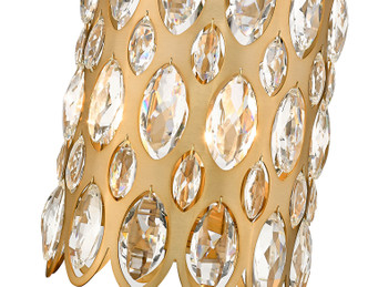 Dealey Three Light Pendant (822P9-HB)