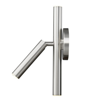 Forest LED Wall Sconce (917-3S-BN-LED)