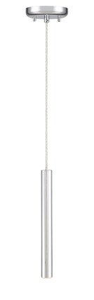 Forest LED Pendant (917MP12-CH-LED)