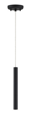 Forest LED Pendant (917MP12-MB-LED)