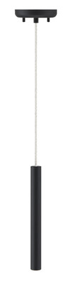 Forest LED Pendant (917MP12-MB-LED)