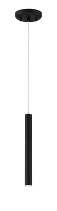 Forest LED Pendant (917MP12-MB-LED)