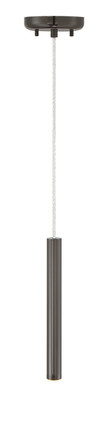 Forest LED Pendant (917MP12-PBL-LED)