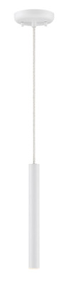 Forest LED Pendant (917MP12-WH-LED)
