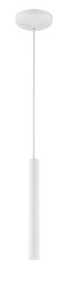Forest LED Pendant (917MP12-WH-LED)