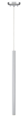 Forest LED Pendant (917MP24-CH-LED)