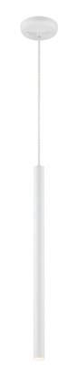 Forest LED Pendant (917MP24-WH-LED)