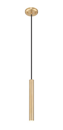 Forest LED Pendant (919MP12-MGLD-LED)