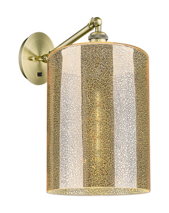 Innovations - 317-1W-AB-G116-L - One Light Wall Sconce - Ballston - Antique Brass