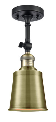 manufacturer_finish:Black Antique Brass|manufacturer_glass:Antique Brass|light_output:220.00lm|color_temperature:2200K|cri:99