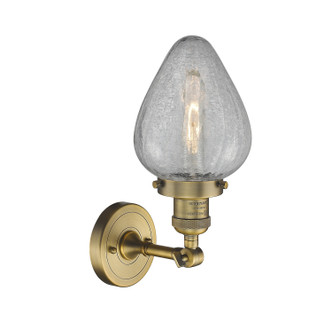 Franklin Restoration LED Wall Sconce (203-BB-G165-LED)