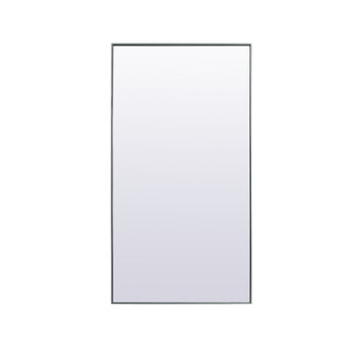 Elegant Lighting - MR4FL3672S - Mirror - Eternity - Silver