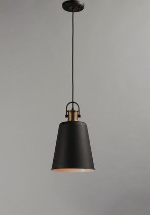 Sedona One Light Pendant (10085OIAB)
