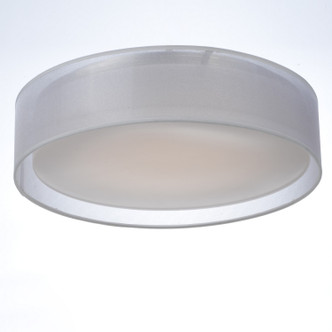 Prime LED Flush Mount (10220WO)