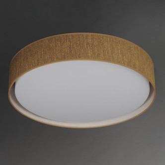 Prime LED Flush Mount (10237GC)