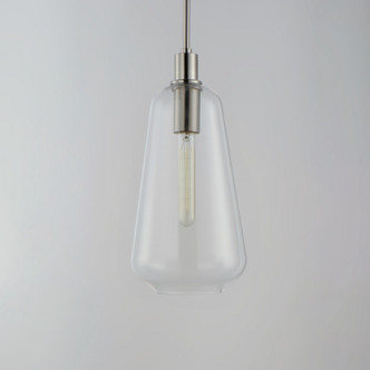 Babylon One Light Pendant (11114CLSN)