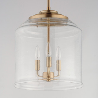 Acadia Three Light Pendant (12273CDHR)